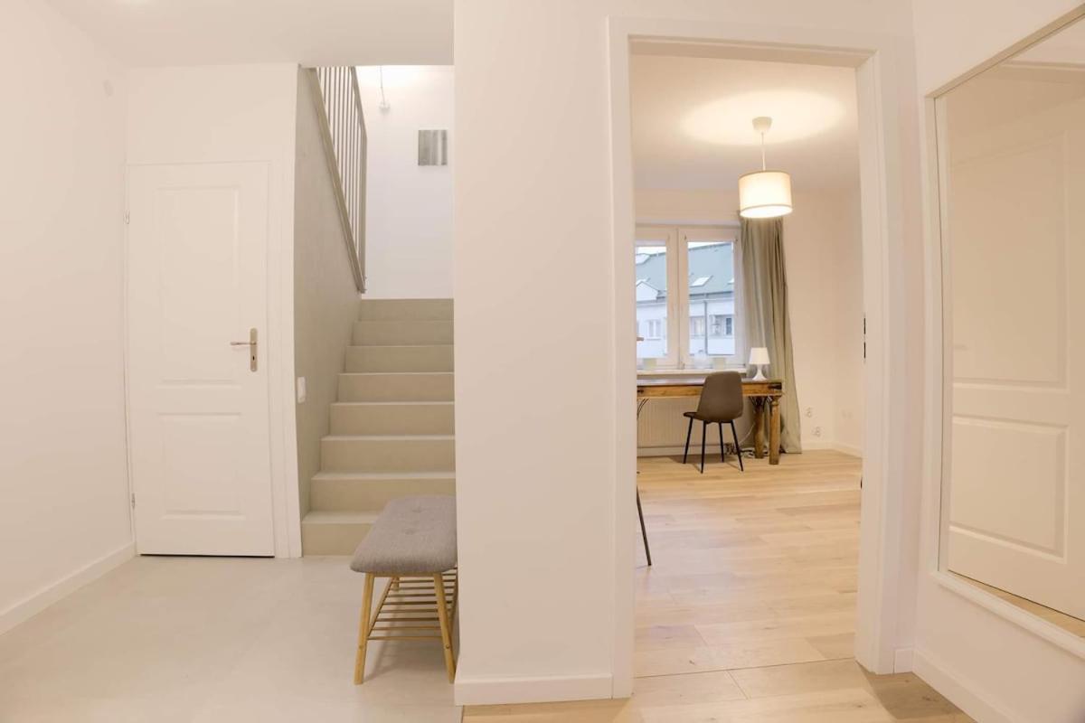 New 2floor Security Park Mall Airport Apartament