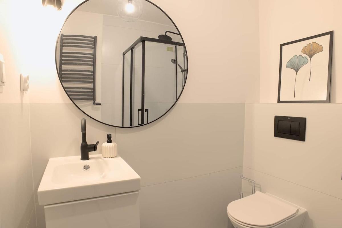 New 2floor Security Park Mall Airport Apartament *