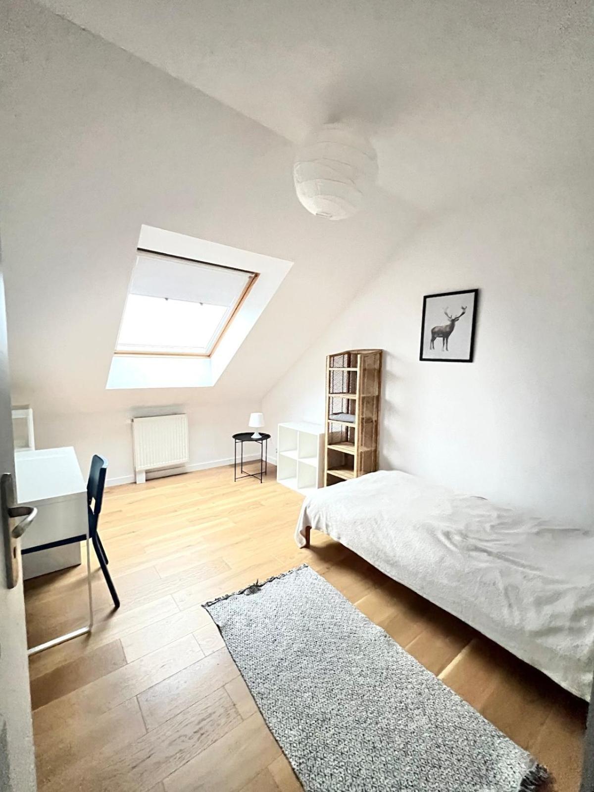 Apartament New 2floor Security Park Mall Airport Warszawa
