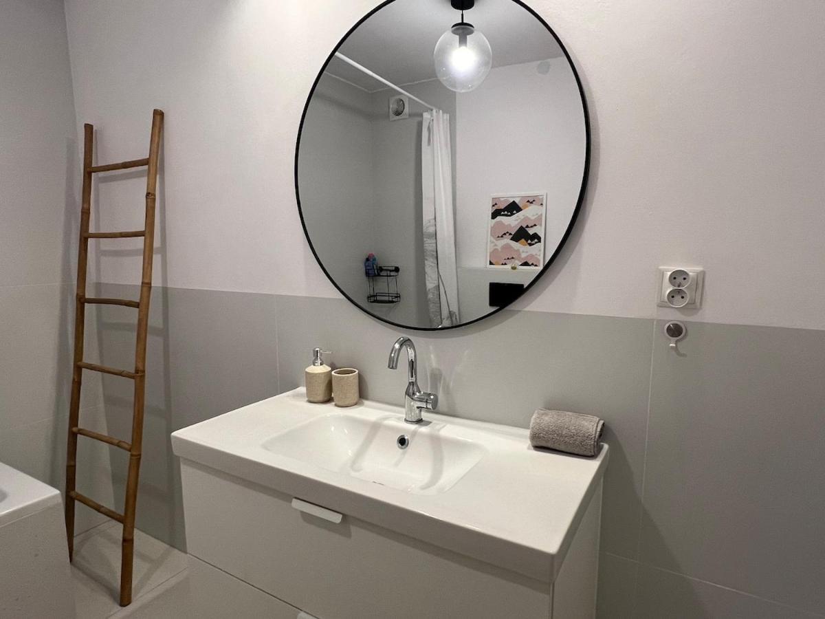 Apartament New 2floor Security Park Mall Airport